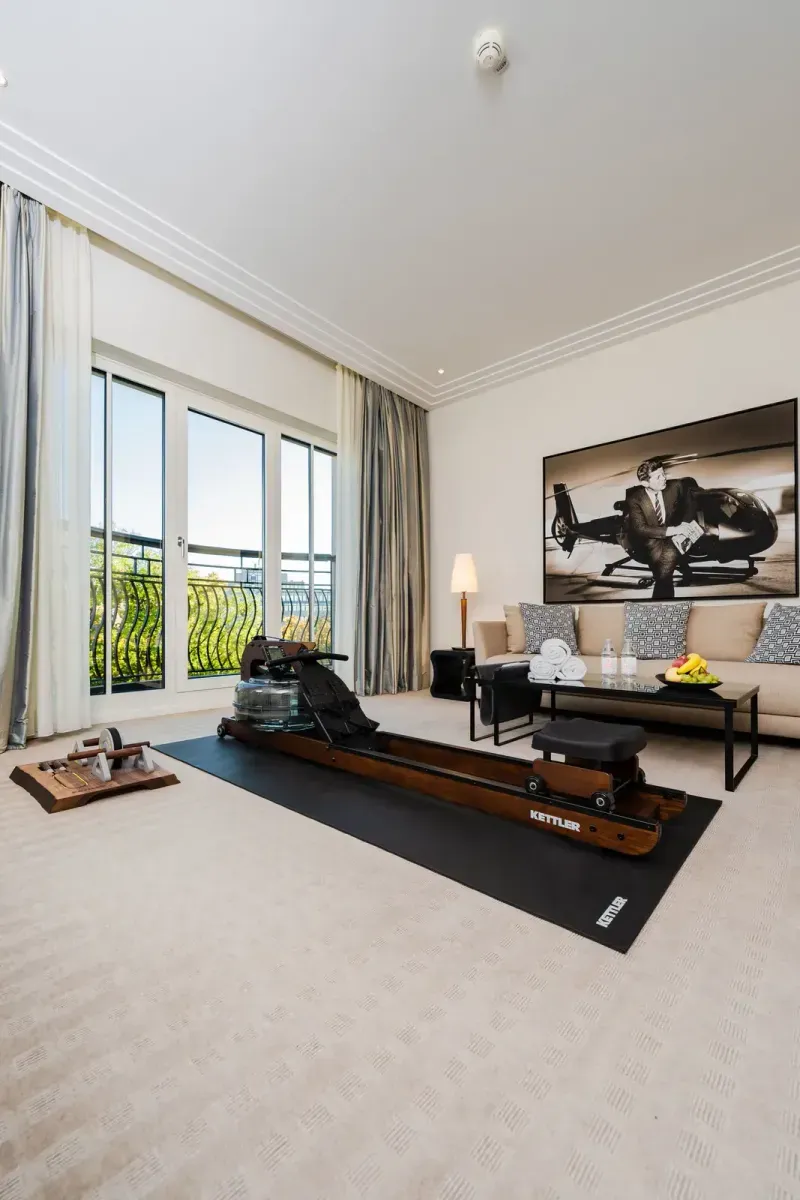 Real Estate Projekt – Fotografie von Klein & Rose