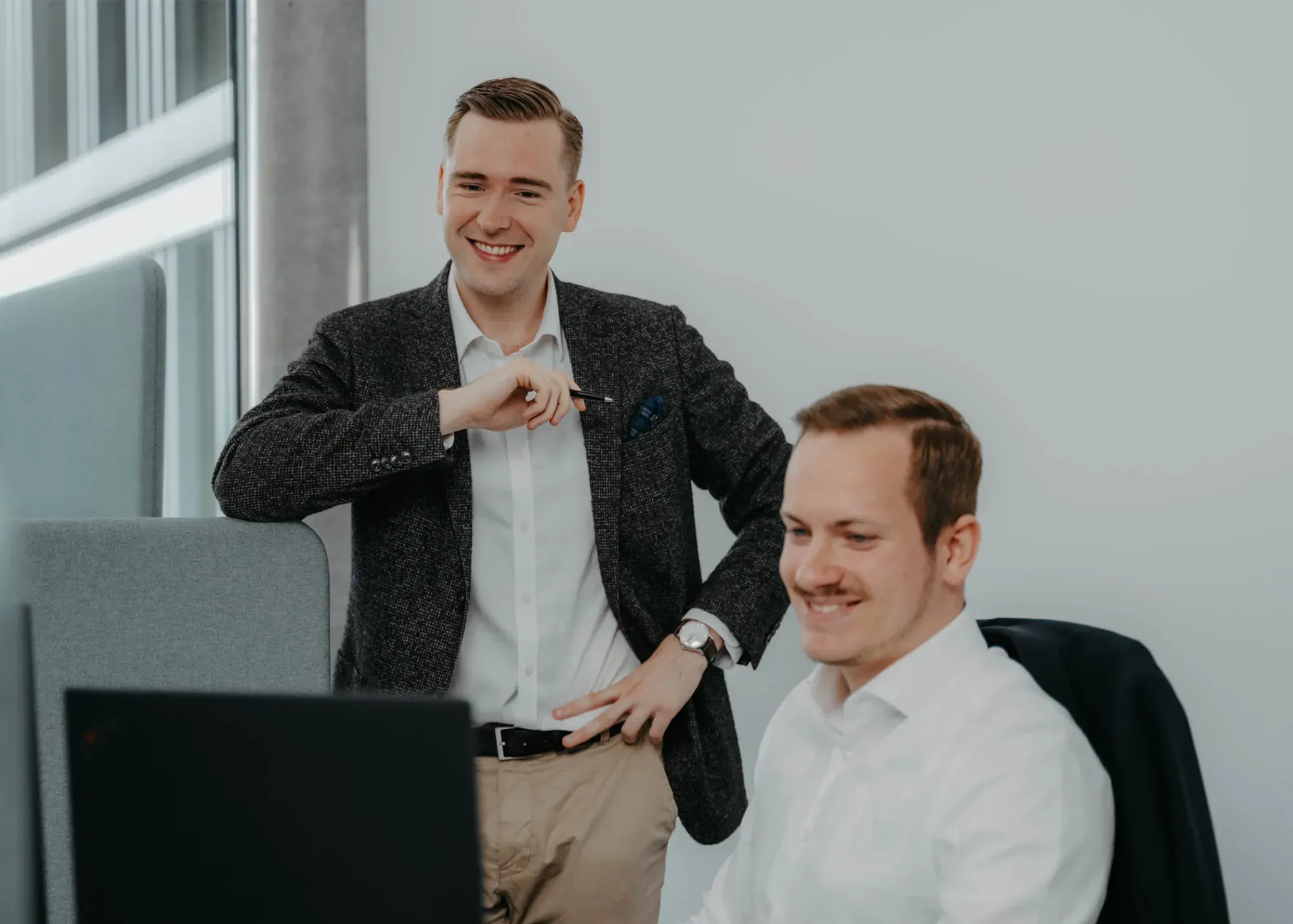 Venture Advisory Partners GmbH