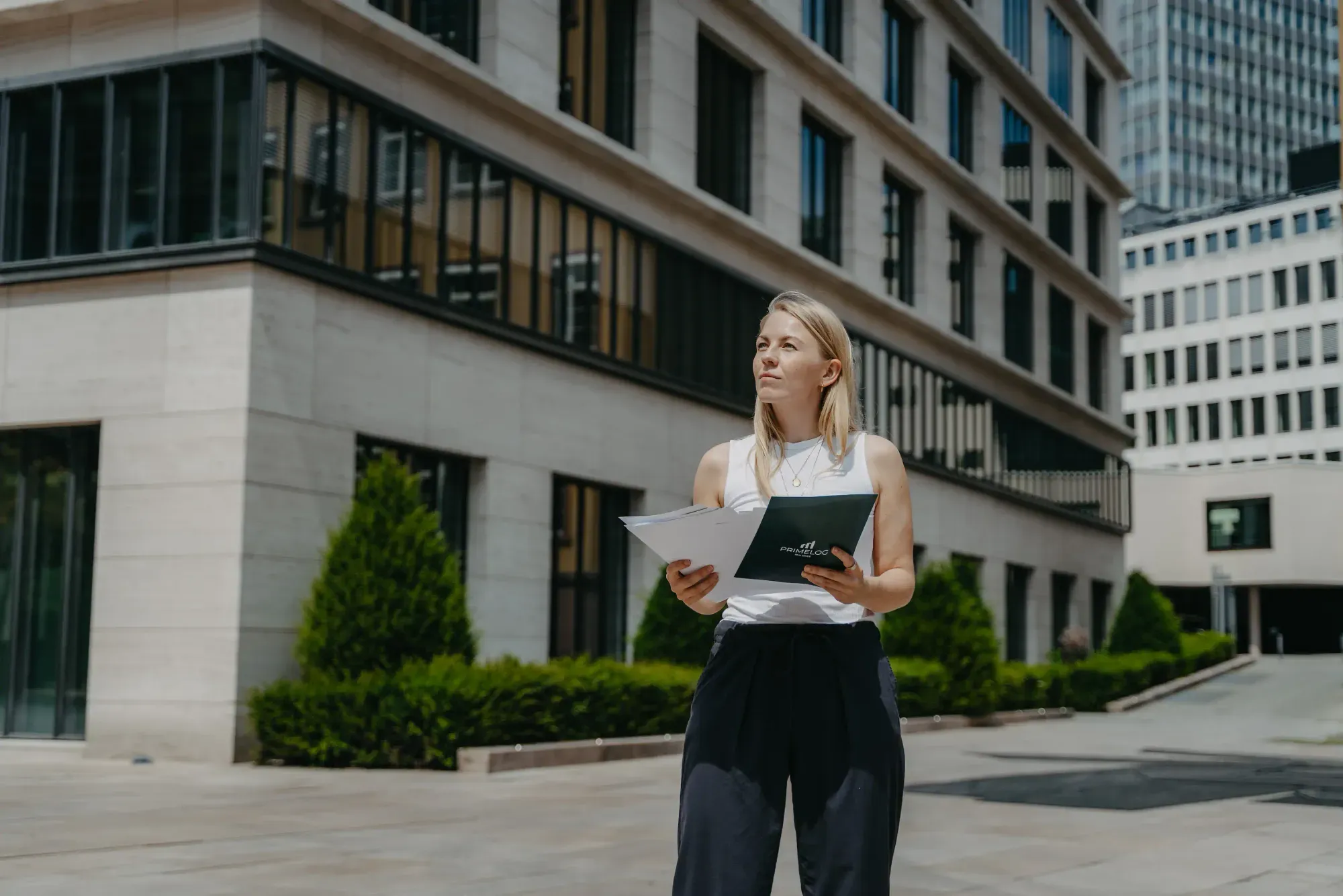 PrimeLog Real Estate Shooting Frankfurt – professionelle Bilder