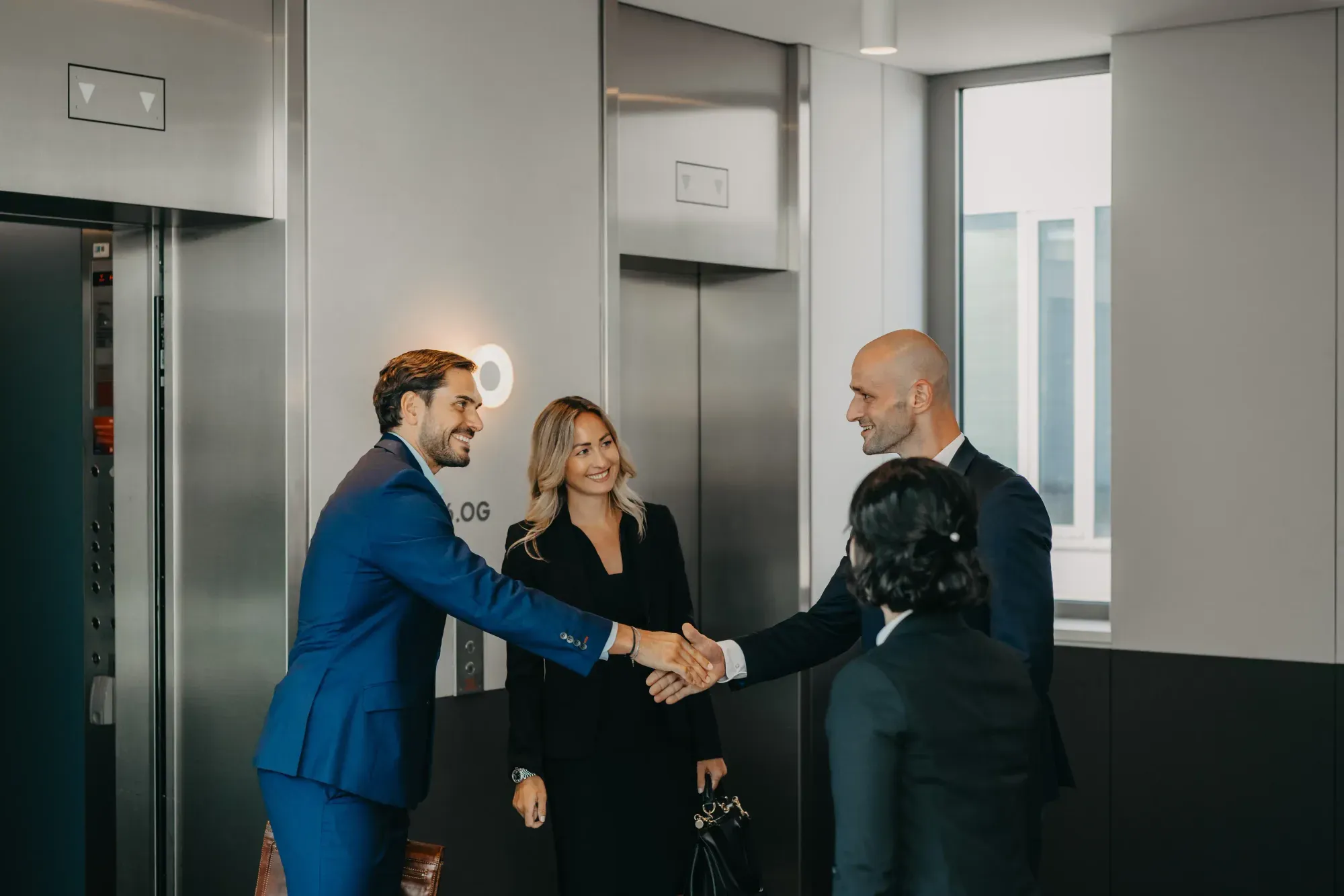 Kreative Fotografie proQtech – Detailansicht