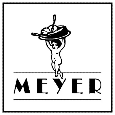 Feinkost Meyer logo