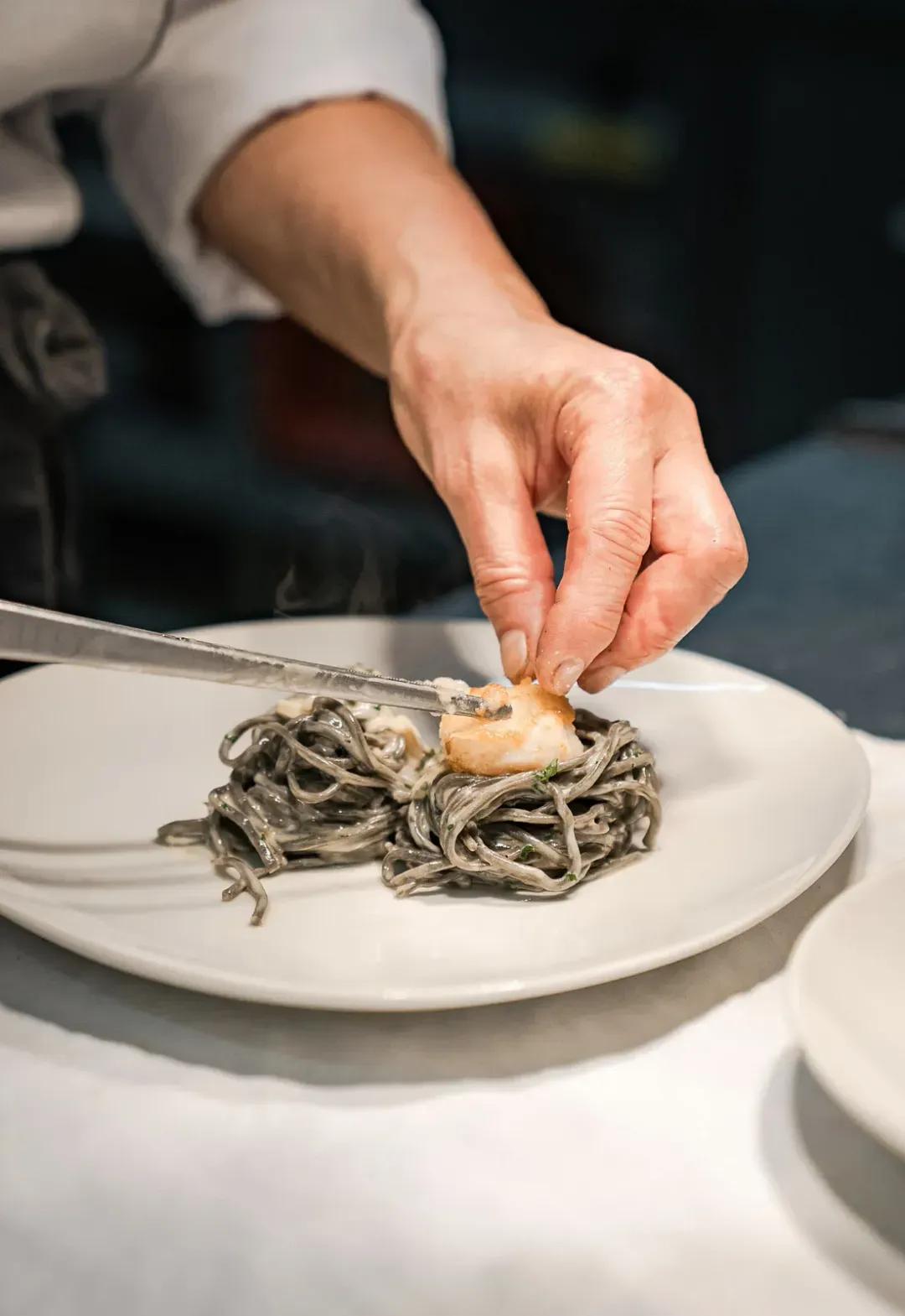 Gastronomie Shooting Frankfurt – professionelle Bilder