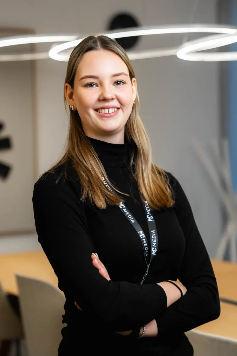 MC Media GmbH | Employer Branding – professionelle Bildproduktion Klein & Rose Frankfurt