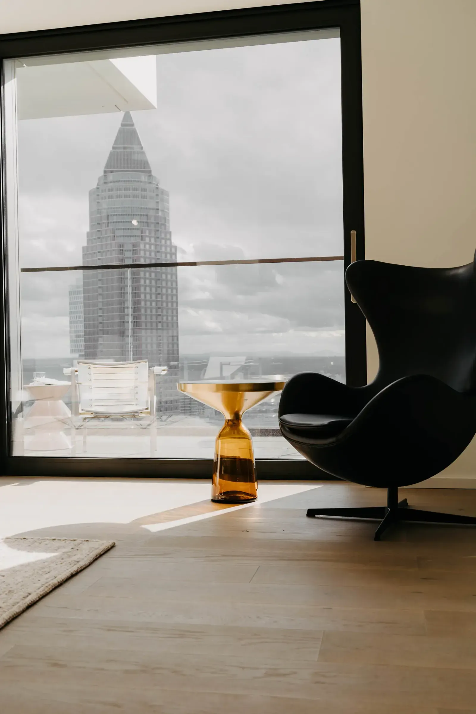 Unternehmensfotografie One Forty West – Luxury Interior – Markenkommunikation Klein & Rose