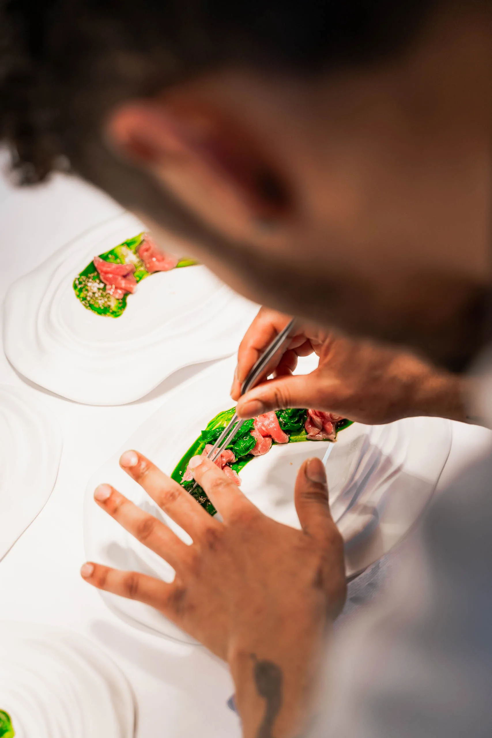 Gastronomie Shooting – Gastronomiefotografie Frankfurt am Main