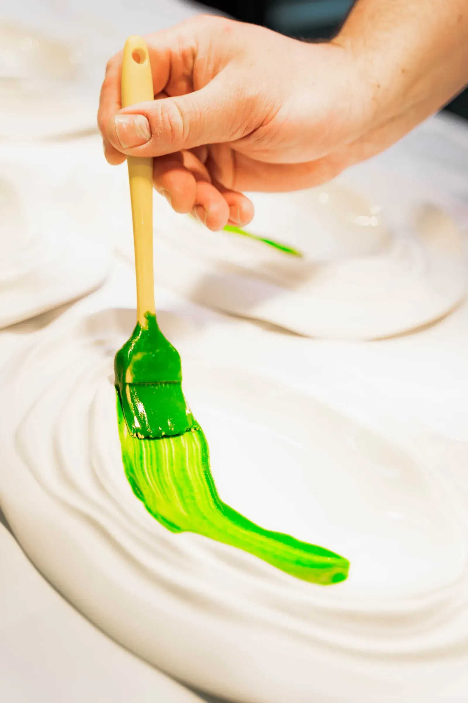 Gastronomiefotografie Gastronomie – kreative Bildgestaltung