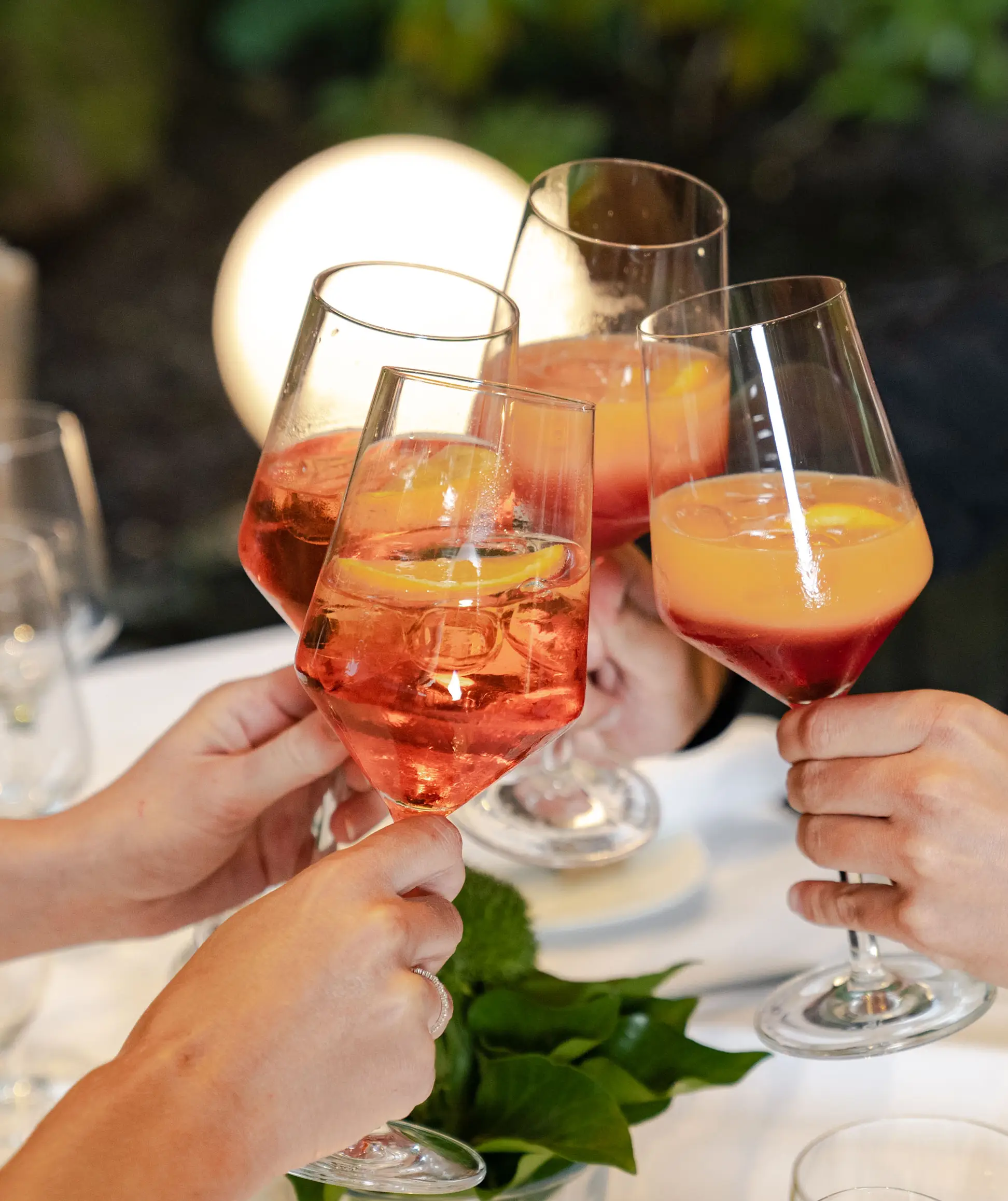Ristorante Girasole