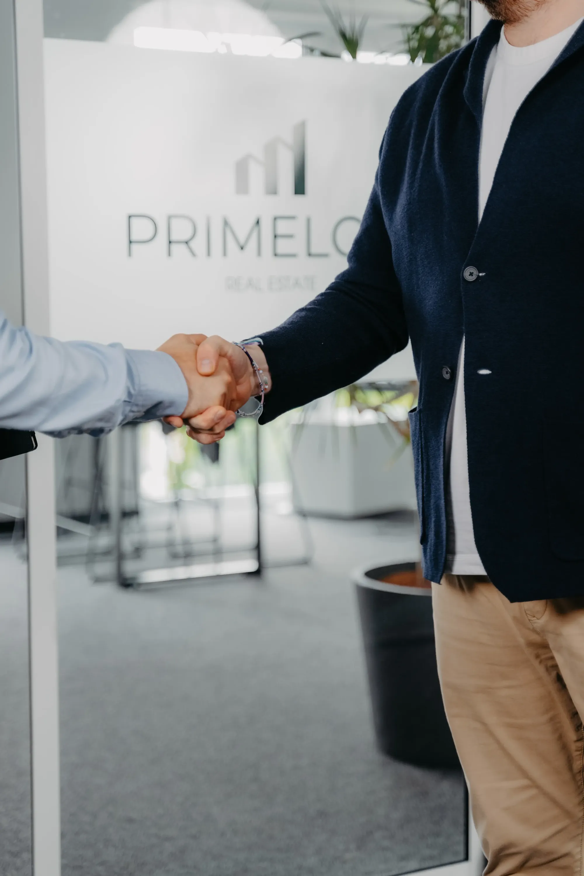 PrimeLog Real Estate – professionelle Bildproduktion Klein & Rose Frankfurt