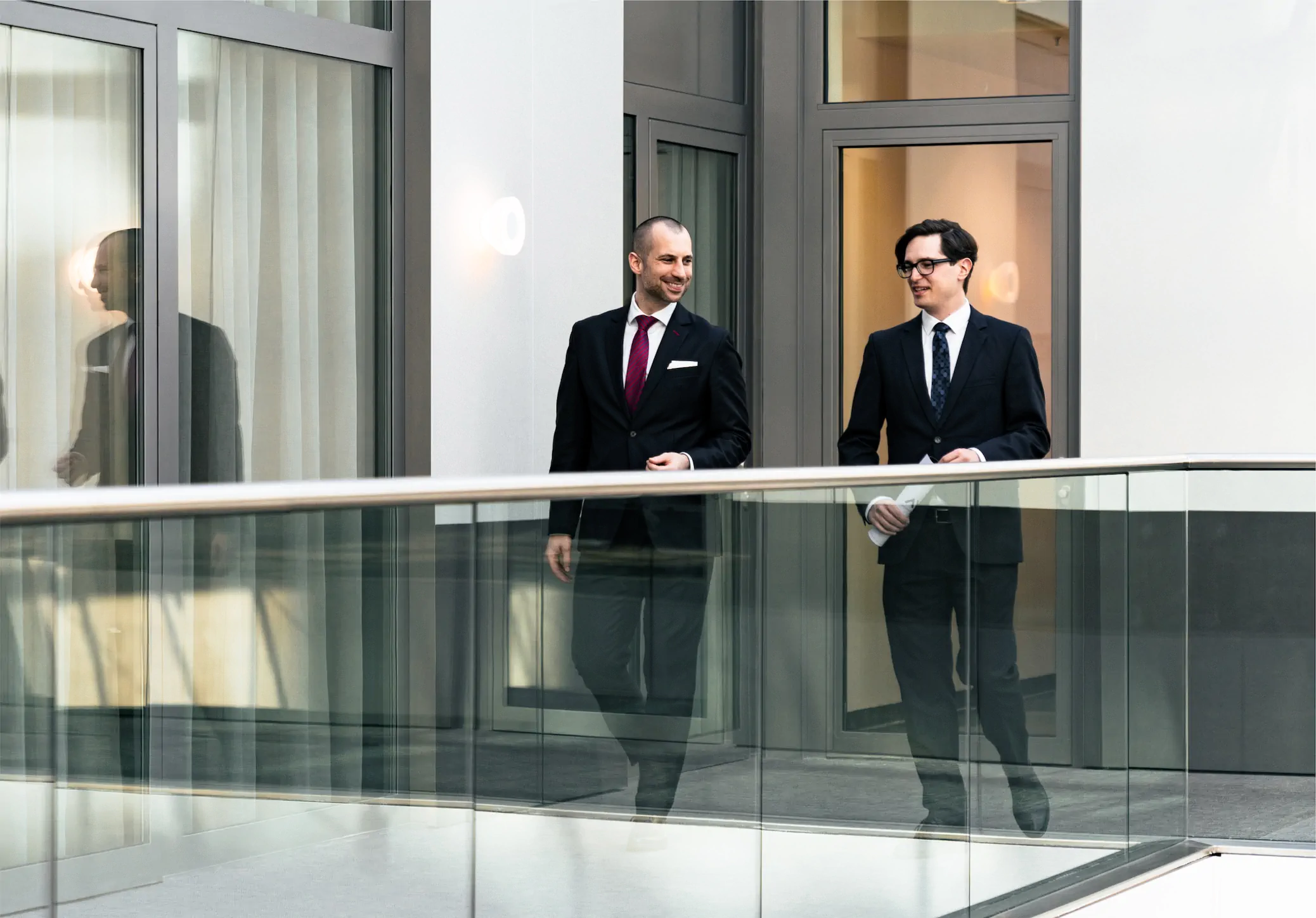 Added Value Advisory Inhaltsbereich – professionelle Content-Gestaltung