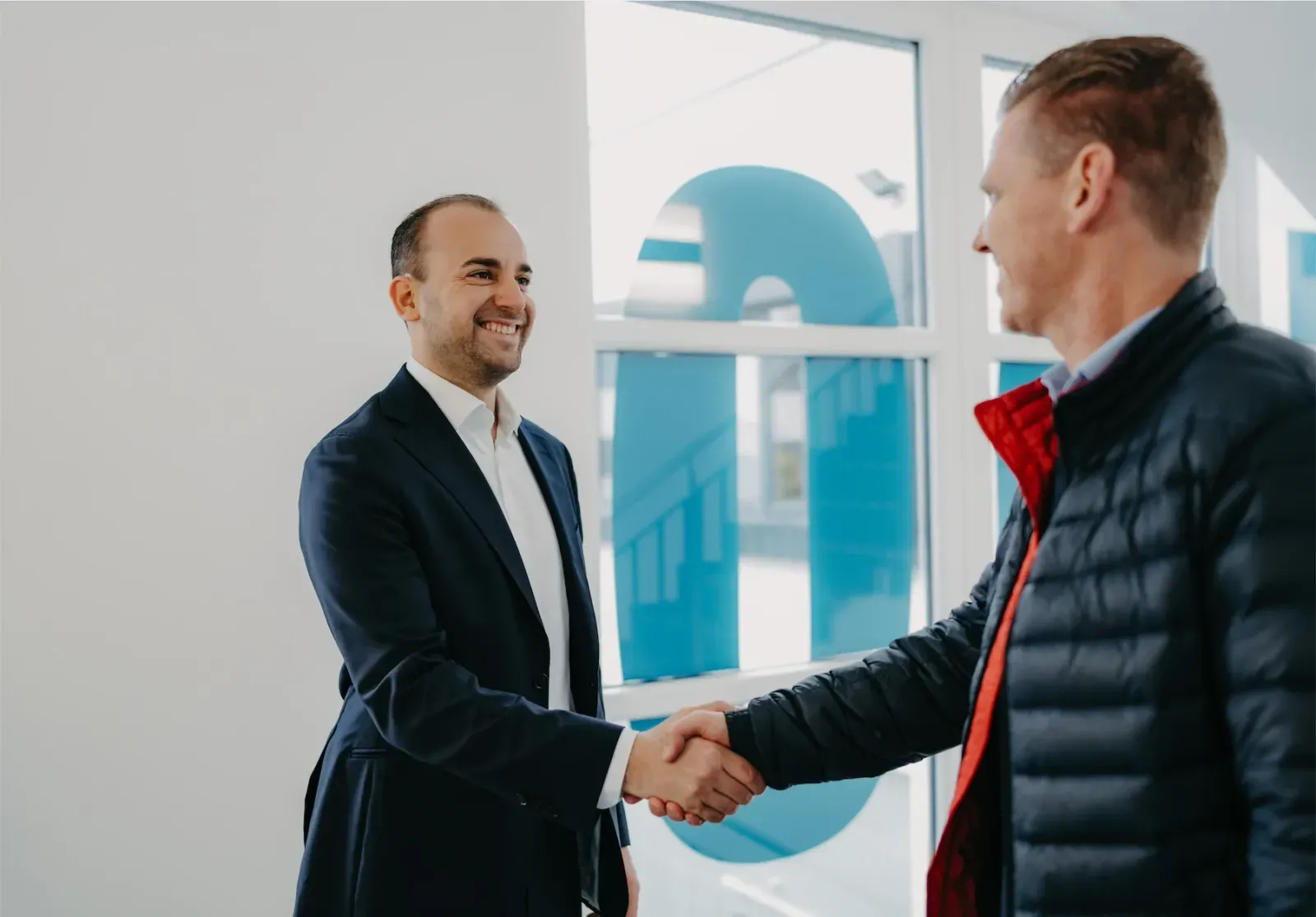 PrimeLog Real Estate GmbH