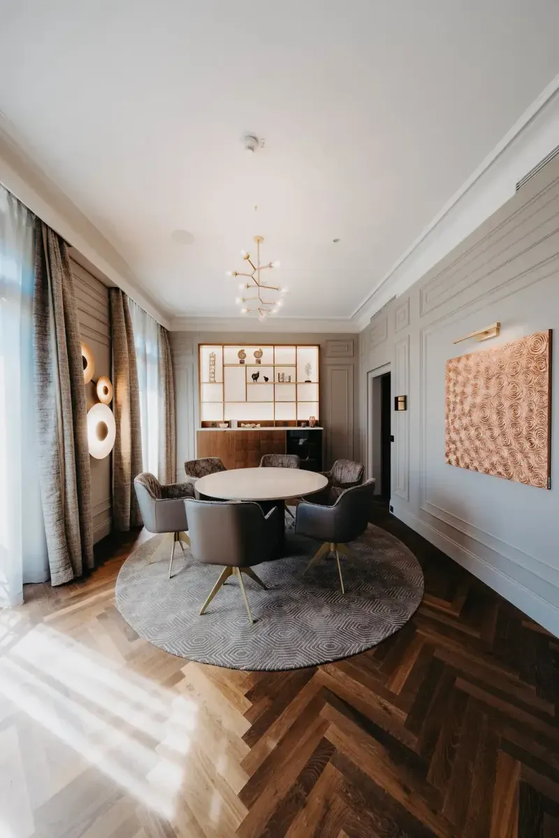 Immobilienfotografie Real Estate – Momentaufnahme