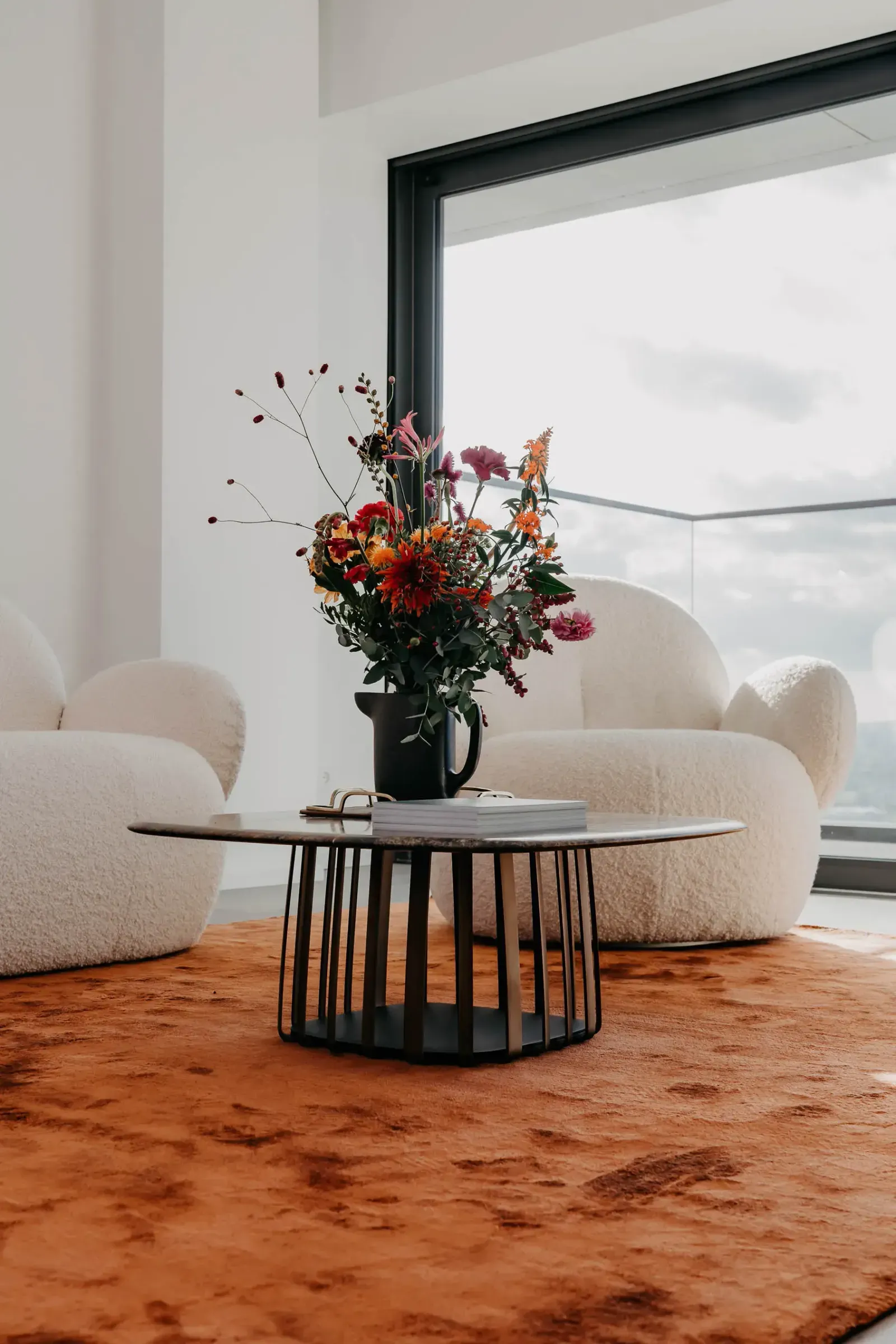 One Forty West – Luxury Interior Fotografie – Projektaufnahme
