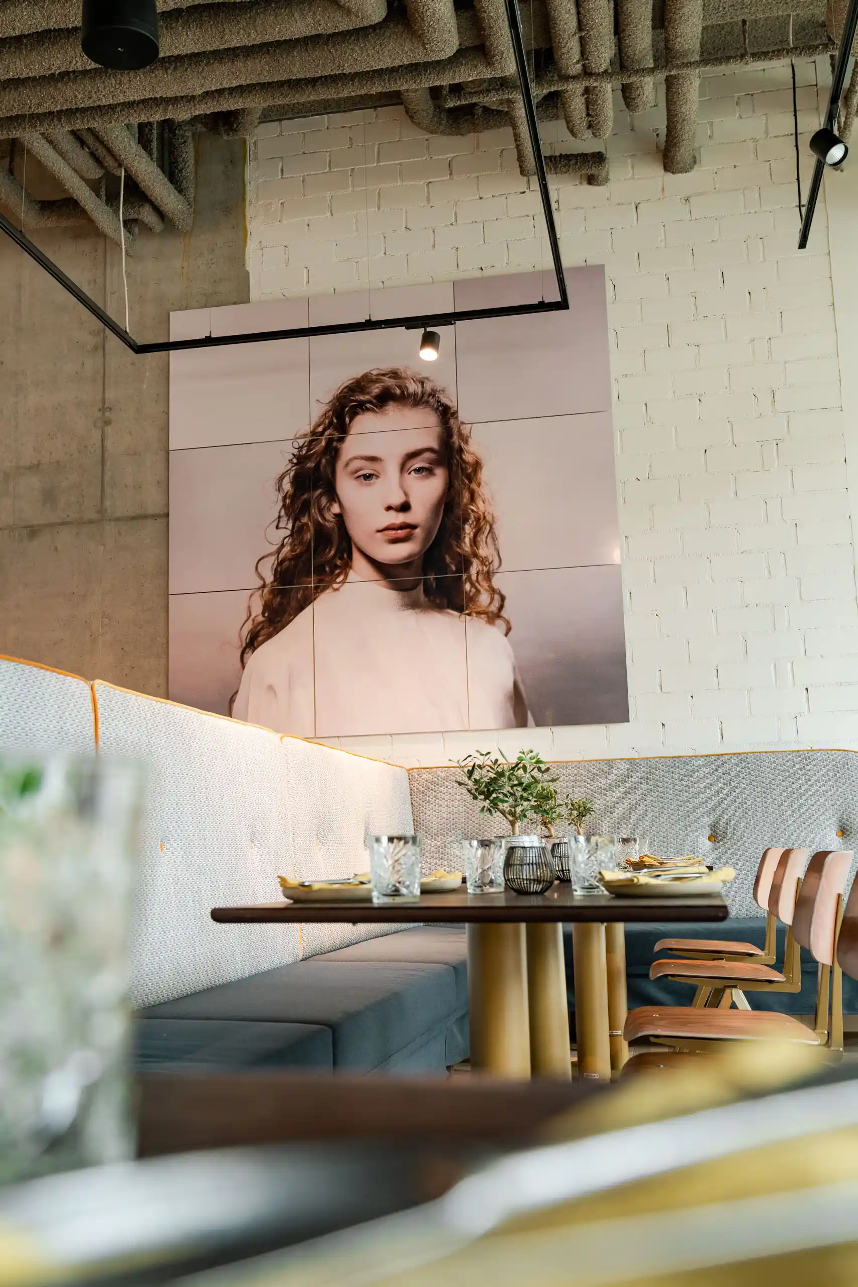 Gastronomie Fotografie – Projektaufnahme