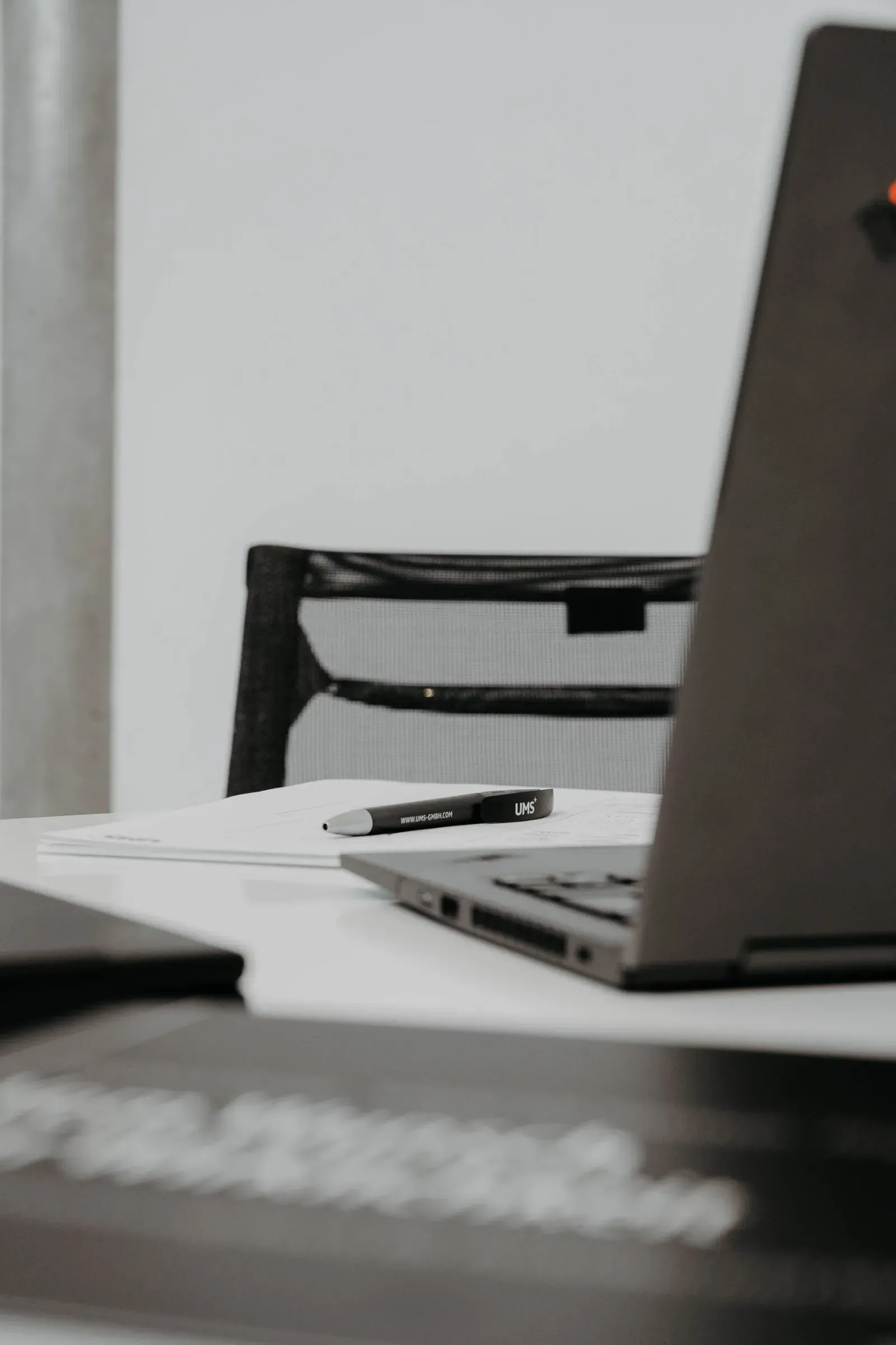 UMS Consulting Brandshooting – Aufnahme Bildstrecke