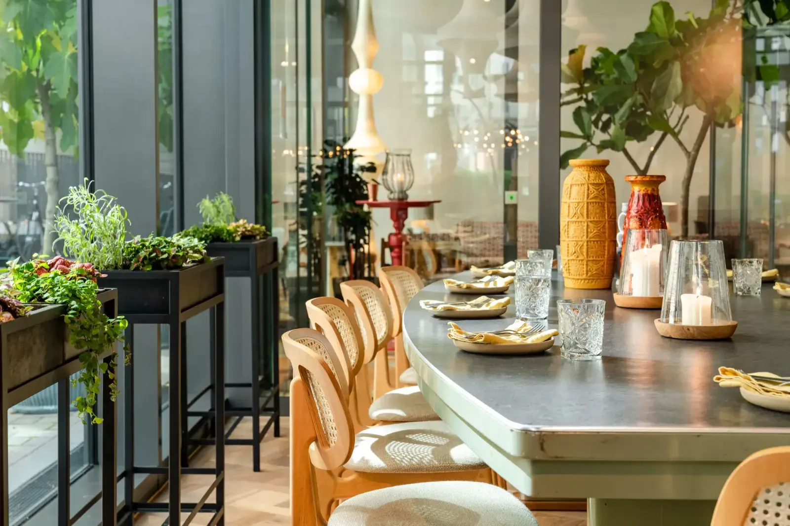 Gastronomie Shooting Frankfurt – professionelle Bilder