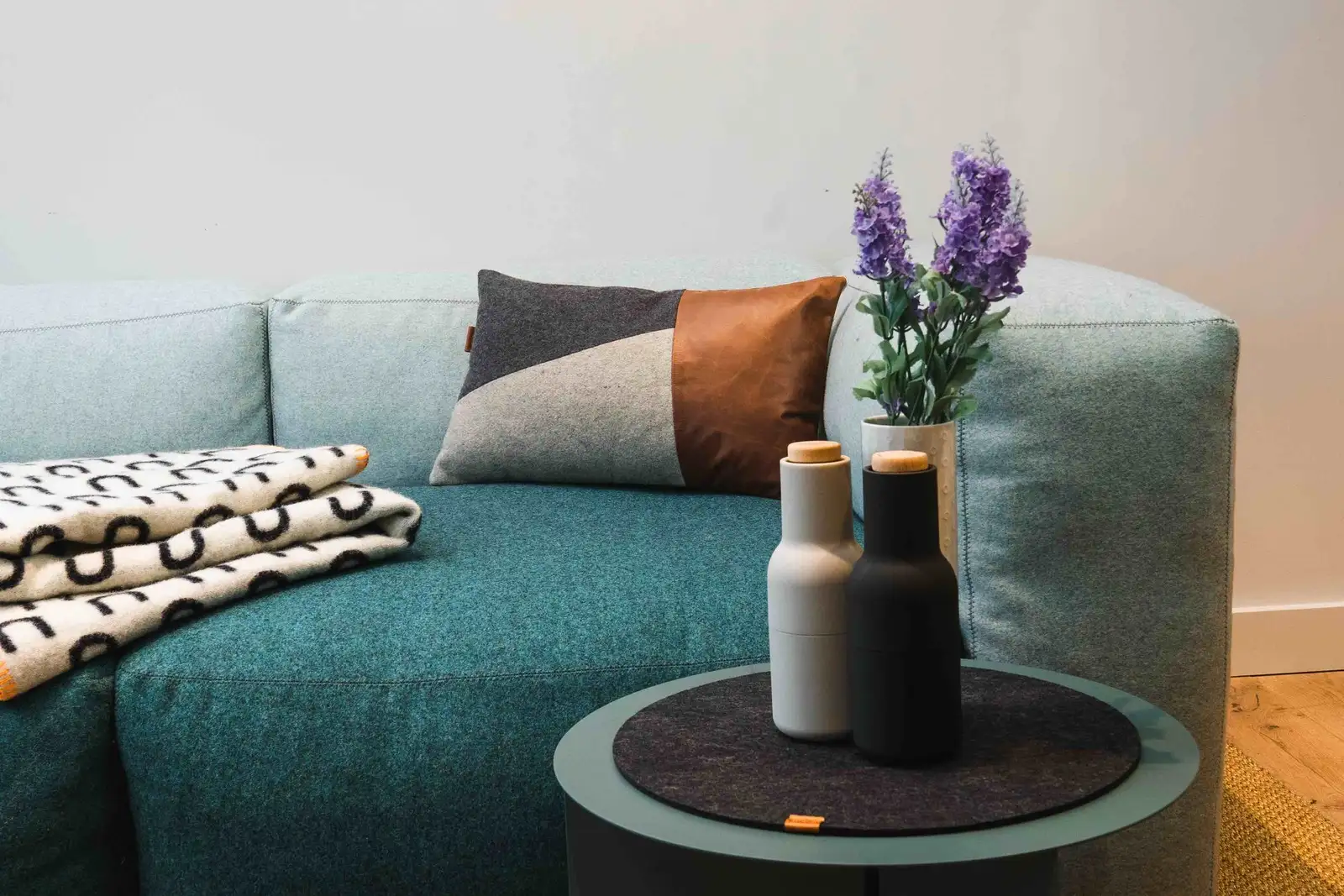 Immobilienfotografie Real Estate – Impression Klein & Rose