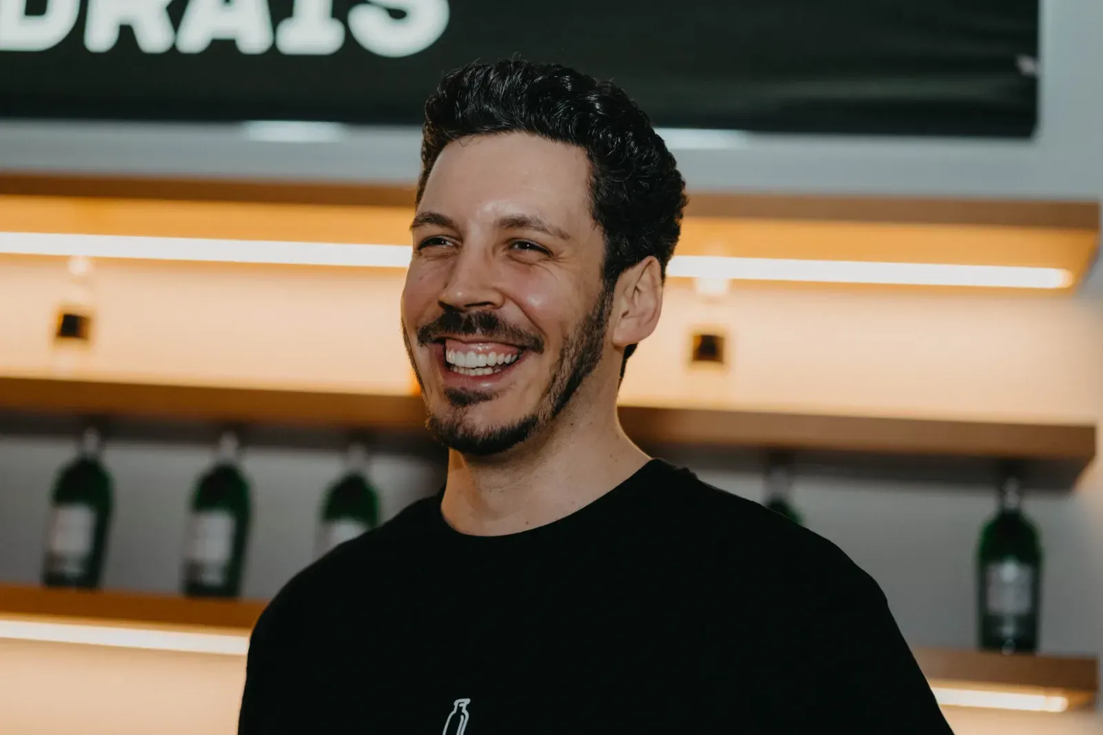 KVD Bikestore – Employer Branding Brandshooting – Aufnahme Bildstrecke